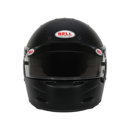 Bell Helmet M8 Matte Black 2Xl(63-64) Sa2025