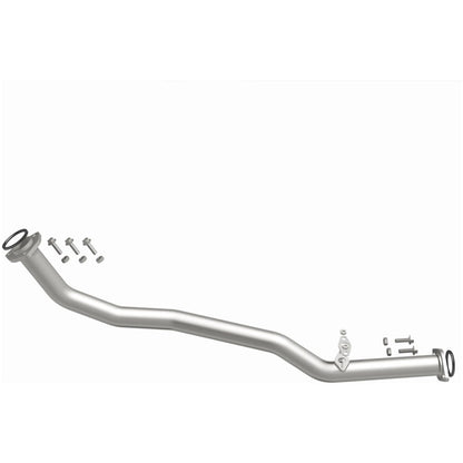 BRE Exhaust 89-95 Pickup 3.0L Front Pipe Kit