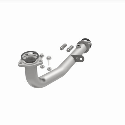 BRE Exhaust 97-01 Honda CR-V 2.0L Front Pipe Kit
