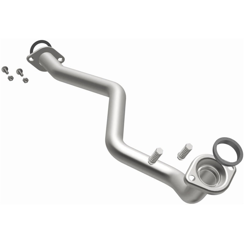 BRE Exhaust 04-09 Highlander RX330 RX350 2.4L 3.3L 3.5L Front Pipe Kit