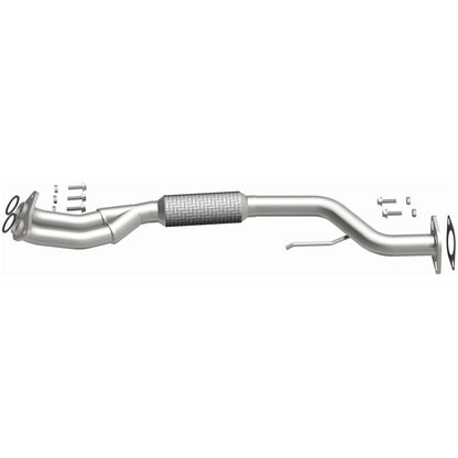 BRE Exhaust 00-01 Sentra 1.8L Front Pipe Kit