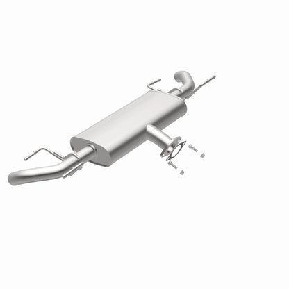 MagnaFlow BRE Exhaust Kit 14-18 Mazda 3 2.0L