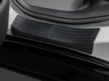 WeatherTech 24-26 BMW 530i Door Sill SillProtector - Black