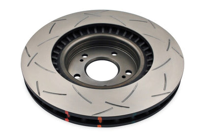 DBA 8/93-94 Nissan Skyline R32 GT-R/95-7/98 R33 & R34 GT-R Frt Slotted 4000 Series Rotors