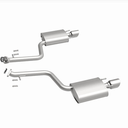 MagnaFlow BRE Exhaust Kit 14-22 Lexus IS250 IS350 IS200T IS300