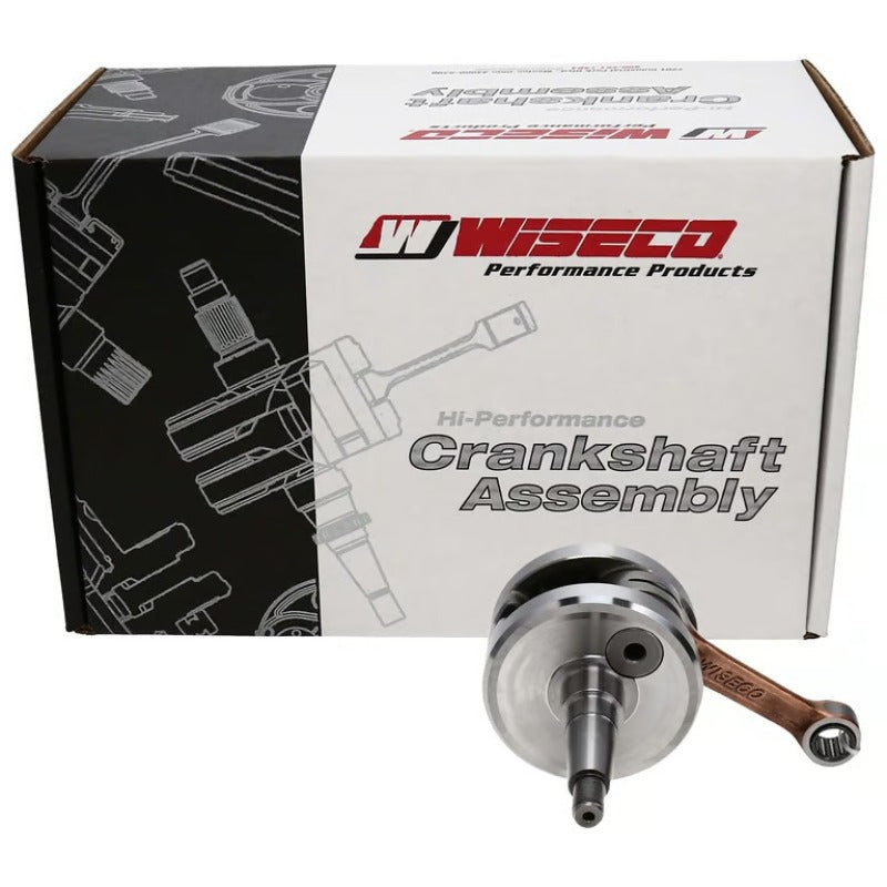 Wiseco 04-12 KTM 85SX/06-11 105SX Crankshaft Assembly