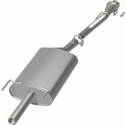 BRE Exhaust 94-99 Accord CL 2.2L 2.3L Muffler Kit