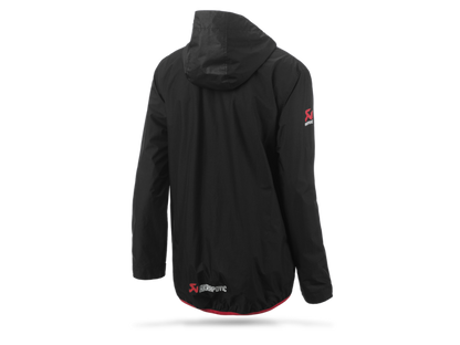 Akrapovic Mens Corpo Windbreaker 2XL