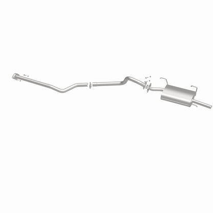 MagnaFlow BRE Exhaust Kit 00-06 Nissan Sentra 1.8L