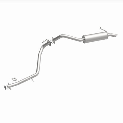 MagnaFlow BRE Exhaust Kit 08-15 Scion xB 2.4L