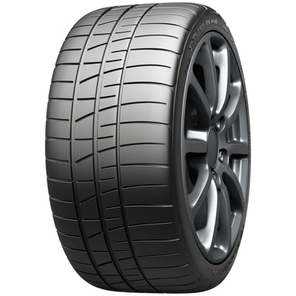 BFGoodrich G-Force Rival S P 275/35ZR18 87W