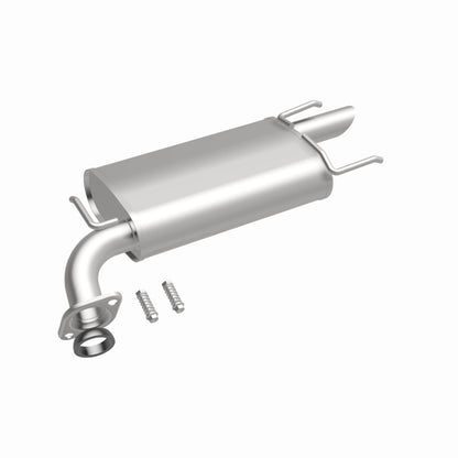 Magnaflow BRE 12-17 Toyota Camry 2.5L Muffler Kit