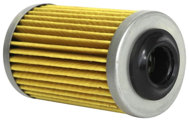 K&N Oil Filter Automotive 12-17 Chevrolet Caprice 3.6L