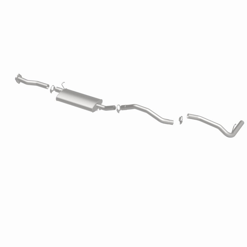 MagnaFlow BRE Exhaust Kit 92-94 S10 Sonoma