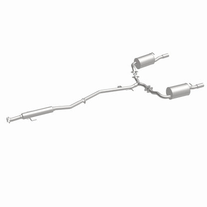 MagnaFlow BRE Exhaust Kit 03-08 Mazda 6 2.3L