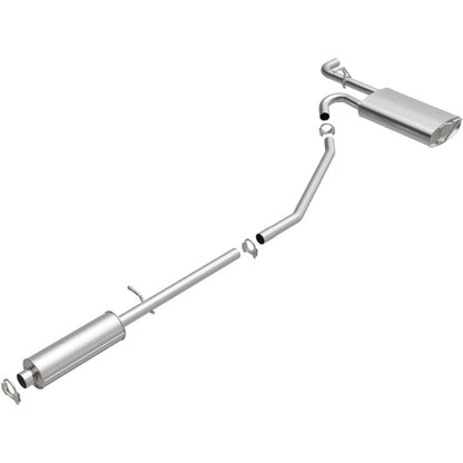 MagnaFlow BRE Exhaust Kit 13-17 BUICK ENCORE 1.4L