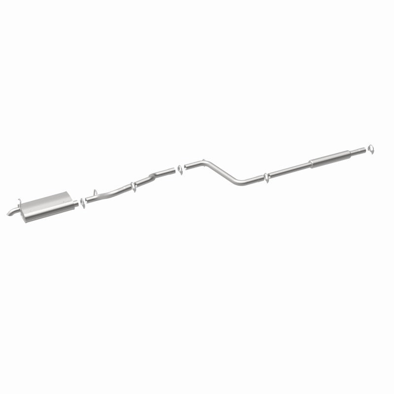 MagnaFlow BRE Exhaust Kit 00-07 Sable Taurus 3.0L