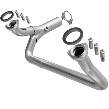 BRE Exhaust 88-93 C1500 C2500 K1500 K2500 4.3L 5.0L Front Pipe Kit