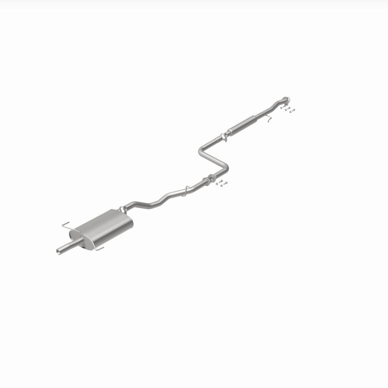 MagnaFlow BRE Exhaust Kit 97-99 Acura CL 3.0L