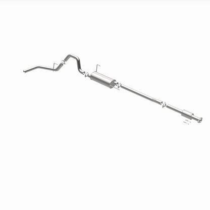 MagnaFlow BRE Exhaust Kit 11-17 Ford F-150