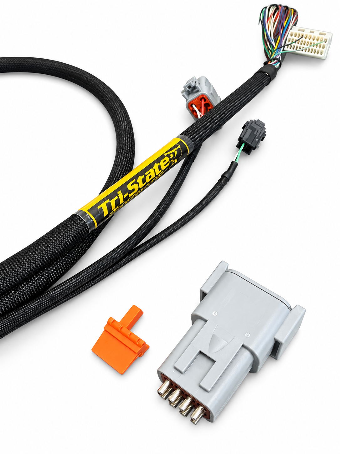 TSM Race - FuelTech FT550 Plug and Play Harness (Acura/Honda)