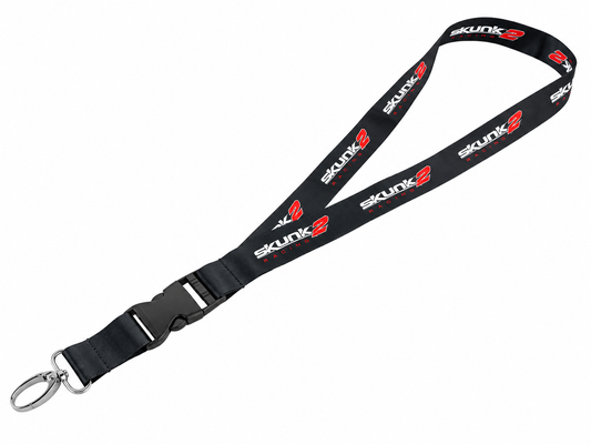Skunk2 Lanyard
