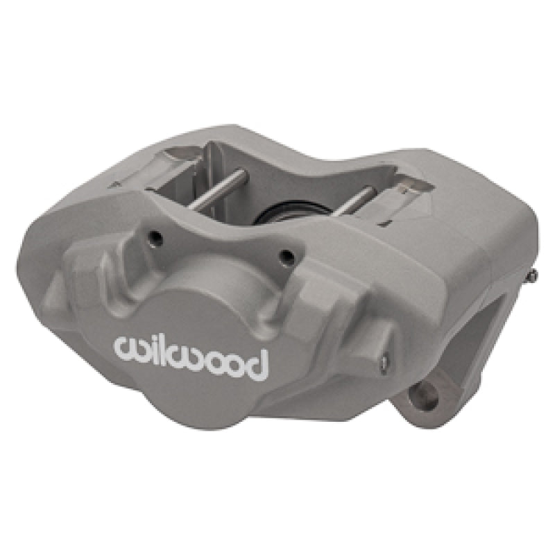 Wilwood D45 Front Dual Piston Caliper (0.94 Rotor) - Anodized