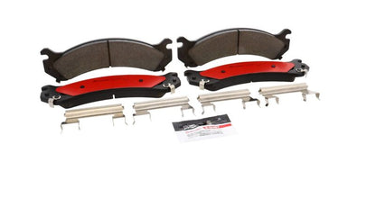 Brembo OE 18-20 Chevrolet Express 3500/GMC Savana 3500 Ceramic Brake Pad - Front