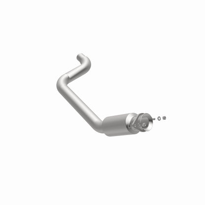 Magnaflow 10-12 Jaguar XF 5.0L Direct Fit Converter