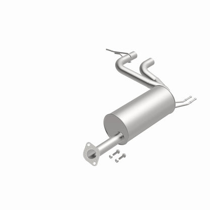 MagnaFlow BRE Exhaust Kit 13-17 HYUNDAI VELOSTER 1.6L