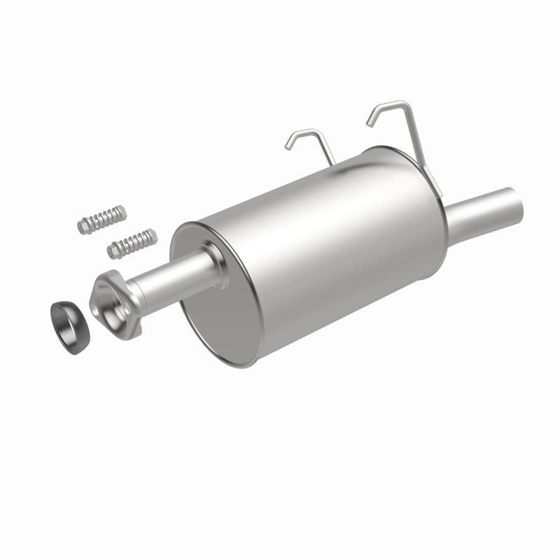 BRE Exhaust 97-01 CR-V 2.0L Muffler Kit