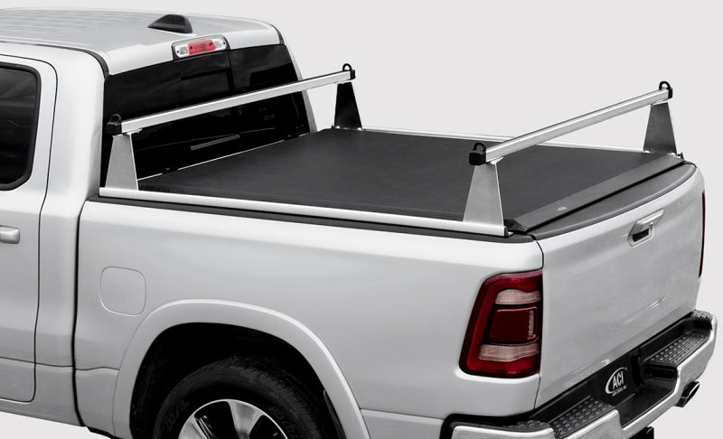 Access ADARAC M-Series 04-14 Ford F-150 6ft 6in Bed Truck Rack - Matte Black