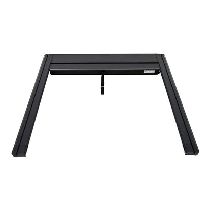 Westin 19-26 Ram 1500 (New Body)(Excl. RamBox) 5ft 7in Bed Manual Retractable Tonneau Cover - Black