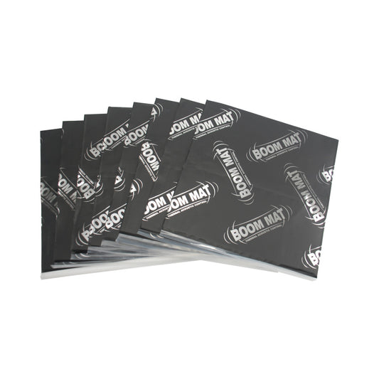 DEI Boom Mat 2mm - 12 x 12.5in (8 Pack)