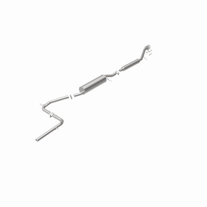 MagnaFlow BRE Exhaust Kit 99-04 Honda Odyssey 3.5L