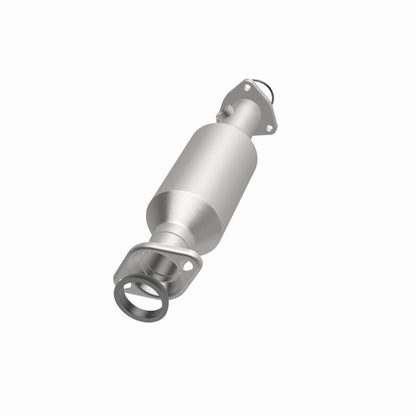 MagnaFlow 96-98 Honda Civic EX California Grade CARB Compliant Direct-Fit Catalytic Converter