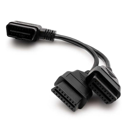 Banks Power Universal OBD-II Splitter Cable