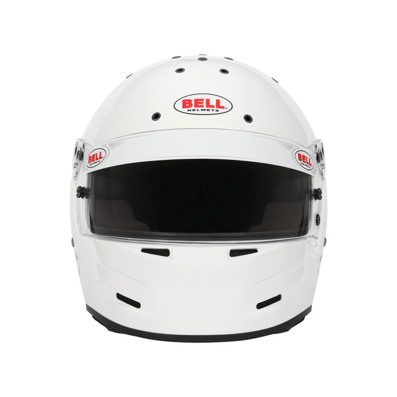 Bell Helmet M8 White 3Xl(65-66) Sa2025