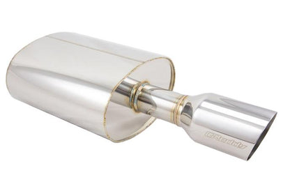 GReddy 03-08 Mazda RX8 63.5mm Dual Muffler Supreme SP Exhaust