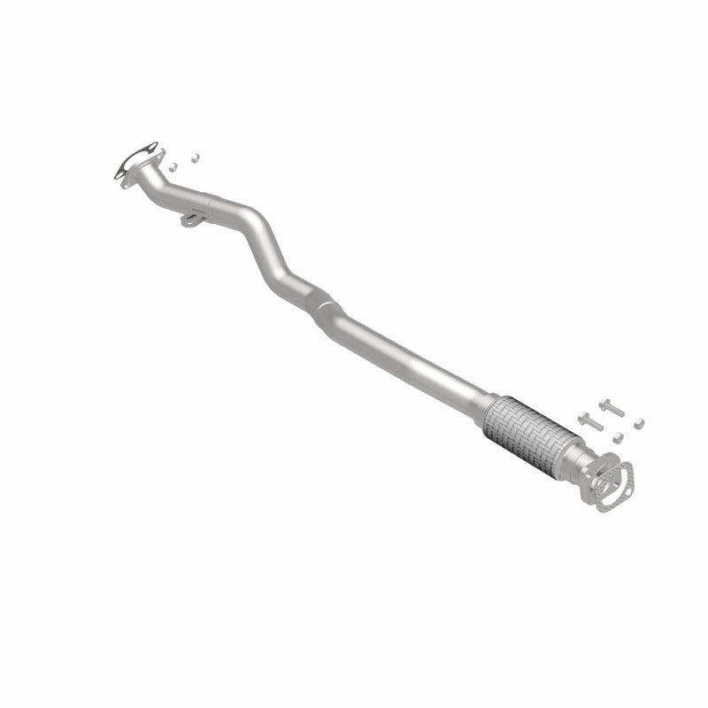 BRE Exhaust 14-22 Jeep Cherokee 3.2L Front Pipe Kit