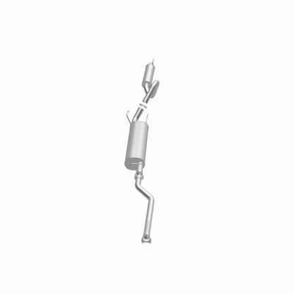 MagnaFlow BRE Exhaust Kit 04-09 Durango Aspen