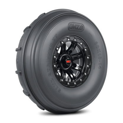 GMZ Sand Stripper Front XL TT Tire - 2 Rib - 32x11-15