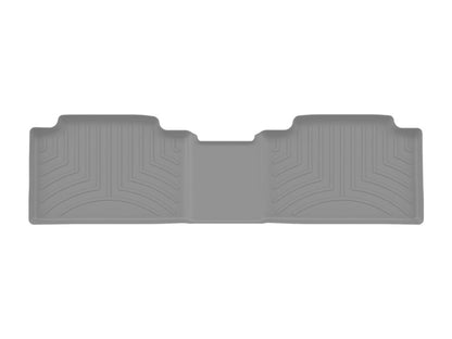 WeatherTech 2026 Subaru Uncharted / 2026 Toyota C-HR Rear FloorLiner - Grey