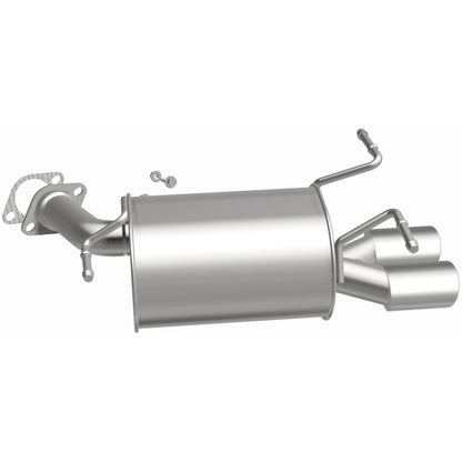 BRE Exhaust 03-04 G35 3.5L Muffler Kit