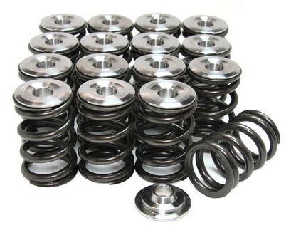 GSC P-D VQ35DE Single Spring w/ Titanium Retainer Valvetrain Kit