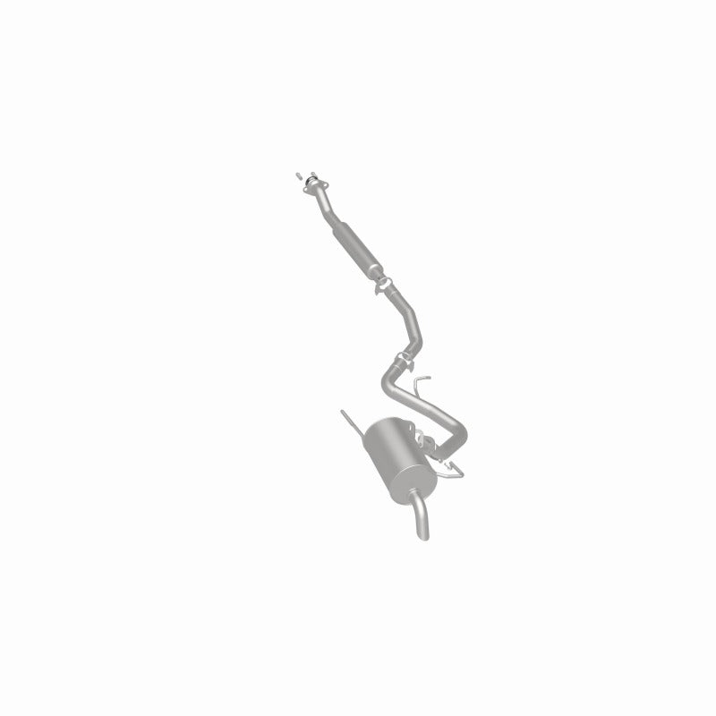 MagnaFlow BRE Exhaust Kit 10-17 Subaru Outback 2.5L