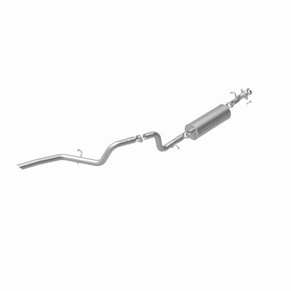 MagnaFlow BRE Exhaust Kit Replacement Stainless Ford