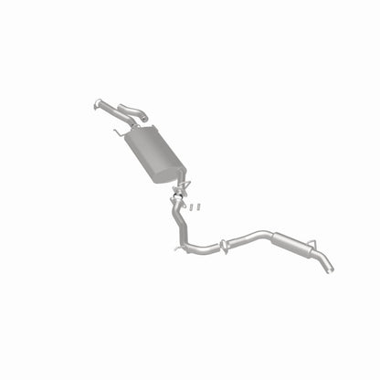 MagnaFlow BRE Exhaust Kit 06-12 Toyota RAV4