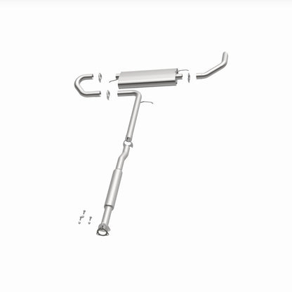 MagnaFlow BRE Exhaust Kit 05-06 Equinox Torrent 3.4L