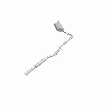 MagnaFlow BRE Exhaust Kit 00-05 LeSabre Park Ave Bonneville 3.8L